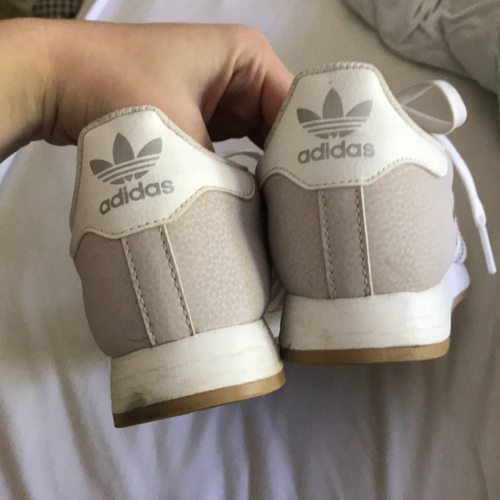 Adidas Samoa sneakers - Picture 2 of 4